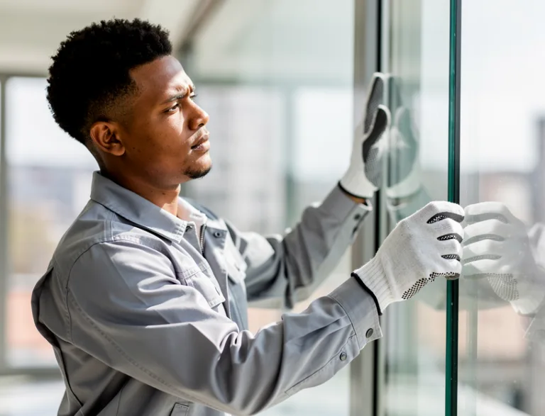 Glazier service in Norwich